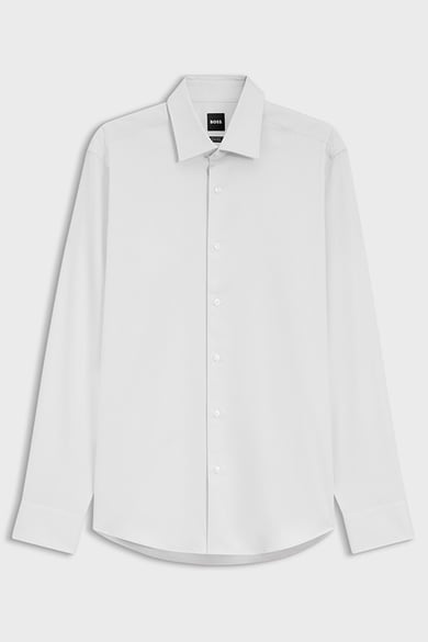 ΠΟΥΚΑΜΙΣΟ BOSS - 100 ΛΕΥΚΟ